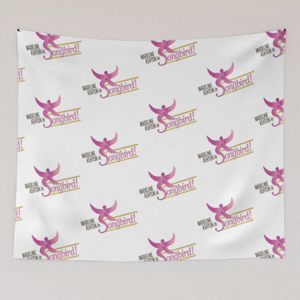 Item preview, Madeline Ashton in Songbird! designed and sold by ira-walters.