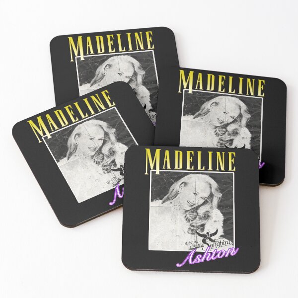 Item preview, Madeline Ashton Death Becomes Her  designed and sold by ira-walters.