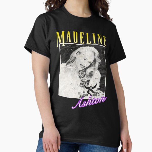 Item preview, Madeline Ashton Death Becomes Her  designed and sold by ira-walters.