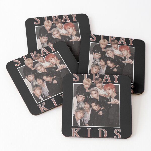 Item preview, STRAY KIDS Vintage Retro designed and sold by CheserSmith.