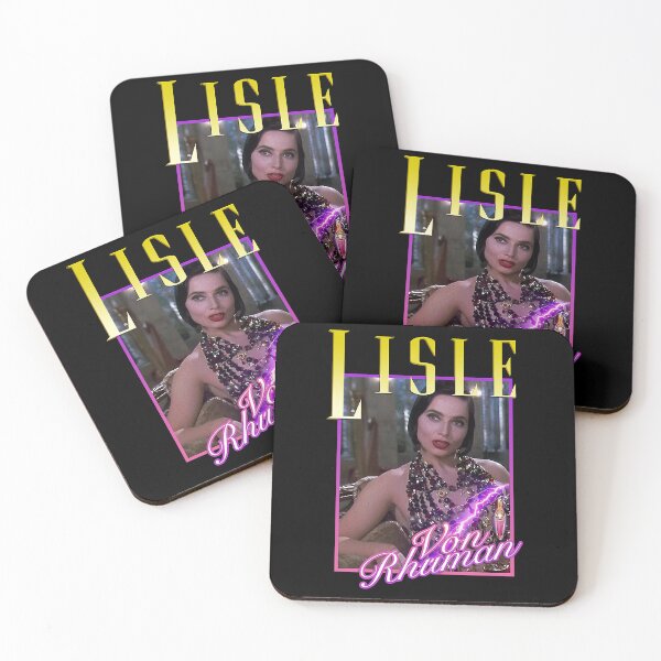 Item preview, Lisie becomes her death graphic  designed and sold by ira-walters.