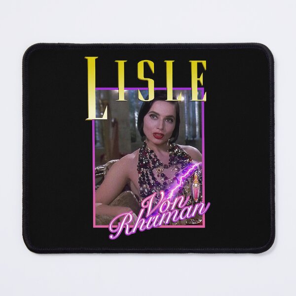 Item preview, Lisie becomes her death graphic  designed and sold by ira-walters.