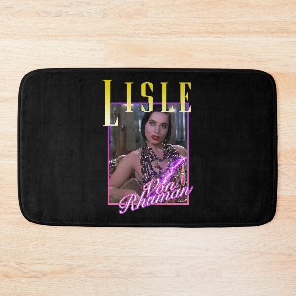 Item preview, Lisie becomes her death graphic  designed and sold by ira-walters.