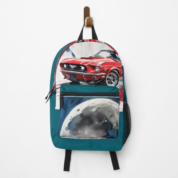 Item preview, 1968 ford mustang designed and sold by krishana3d.
