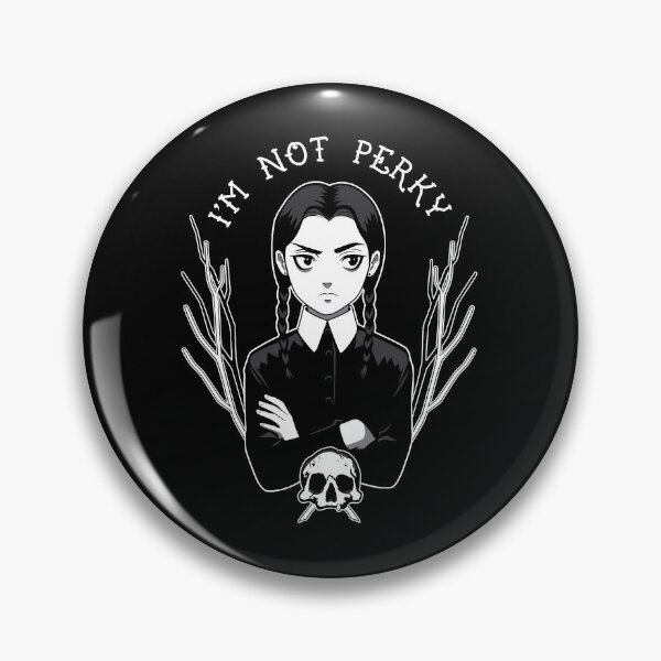 Item preview, Not Perky designed and sold by trinidad-shizue.