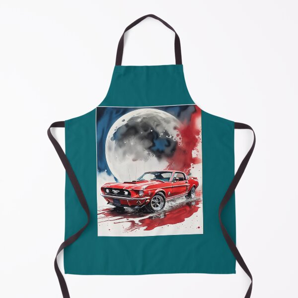 Item preview, 1968 ford mustang designed and sold by krishana3d.