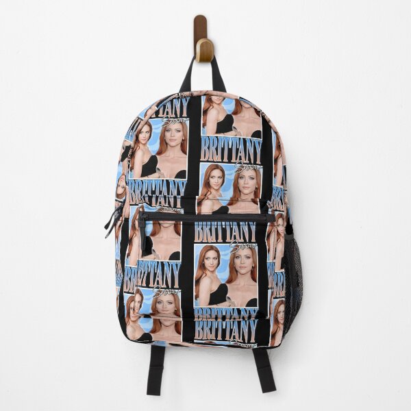 Item preview, Brittany Snow designed and sold by trinidad-shizue.