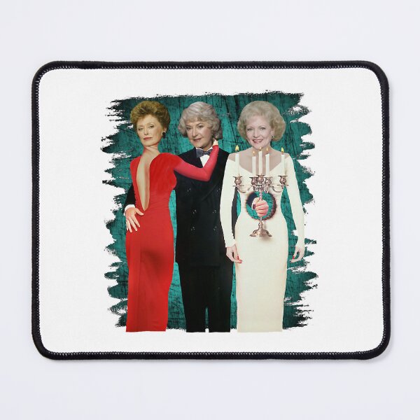 Item preview, Golden Girls Death Becomes Her vintage picture designed and sold by ira-walters.