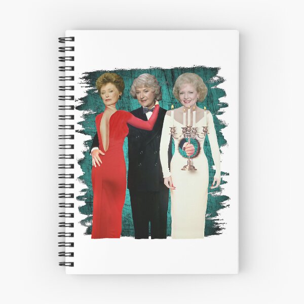 Item preview, Golden Girls Death Becomes Her vintage picture designed and sold by ira-walters.