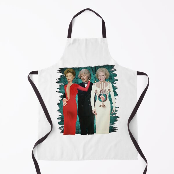Item preview, Golden Girls Death Becomes Her vintage picture designed and sold by ira-walters.