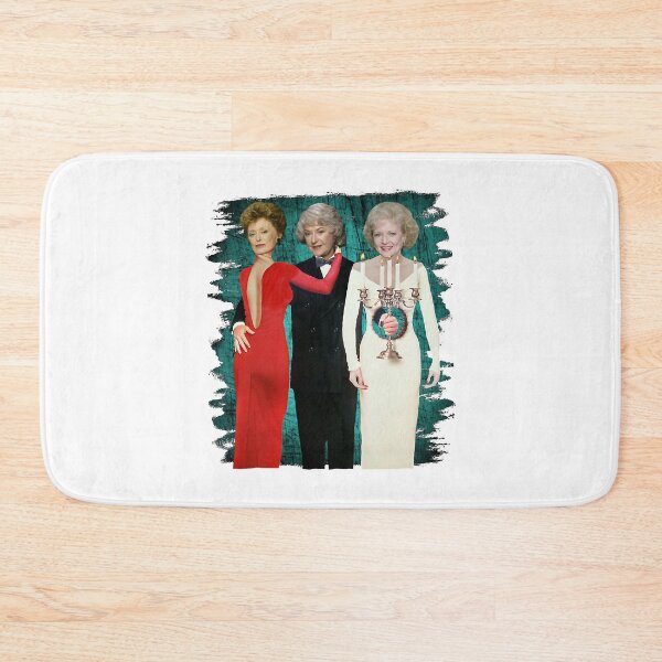 Item preview, Golden Girls Death Becomes Her vintage picture designed and sold by ira-walters.