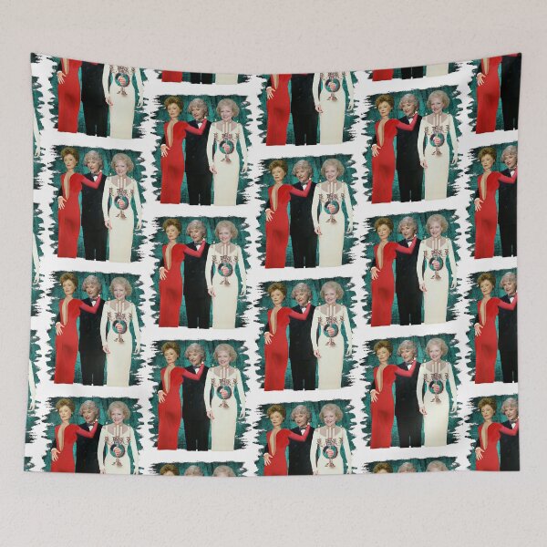 Item preview, Golden Girls Death Becomes Her vintage picture designed and sold by ira-walters.