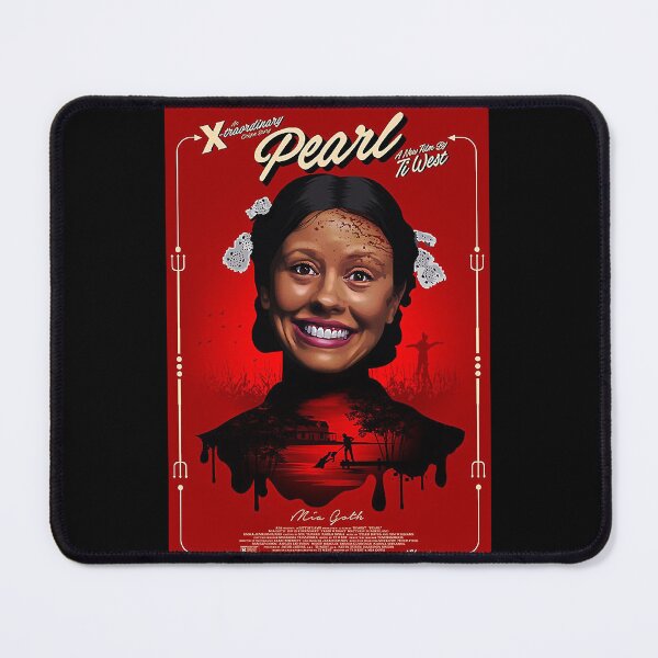 Item preview, Pearl 2022 Poster designed and sold by trinidad-shizue.