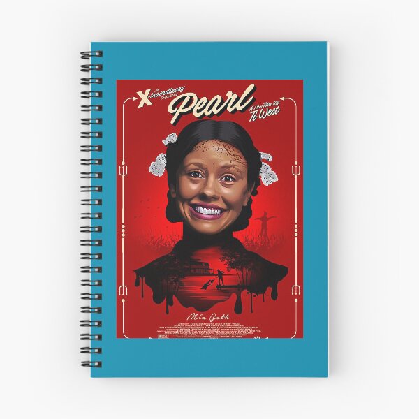 Item preview, Pearl 2022 Poster designed and sold by trinidad-shizue.