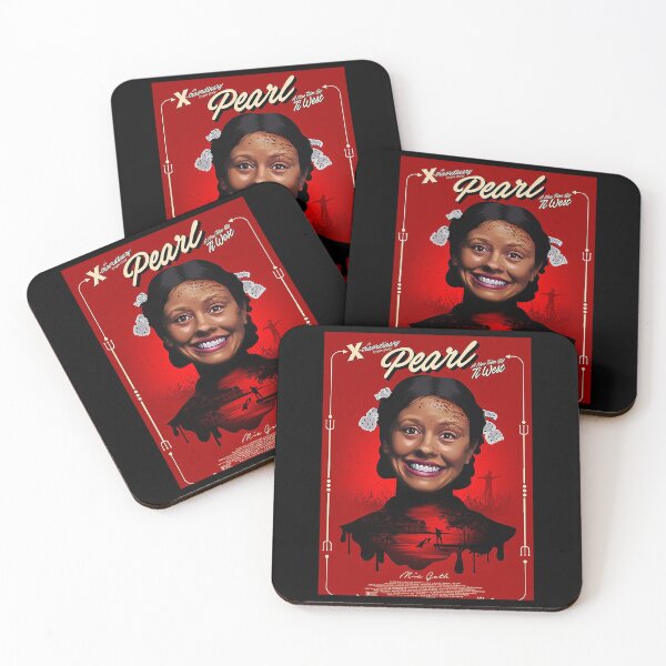 Item preview, Perla 2022 Póster designed and sold by trinidad-shizue.