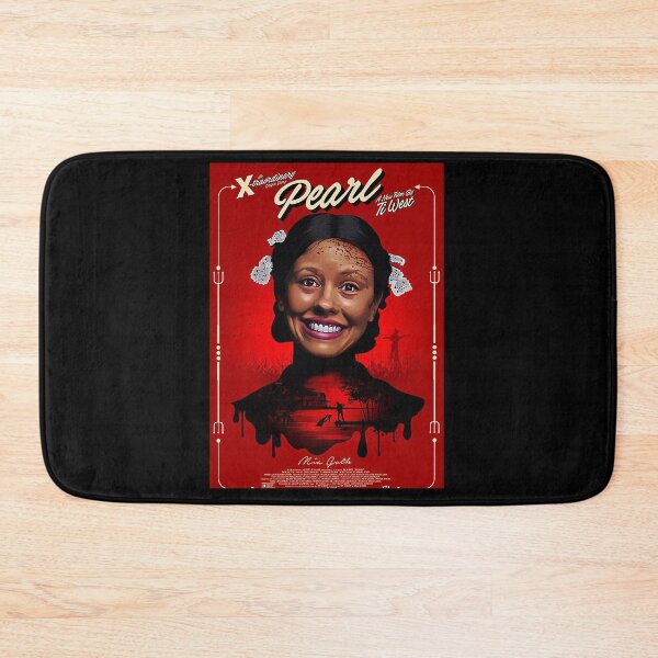 Item preview, Pearl 2022 Poster designed and sold by trinidad-shizue.