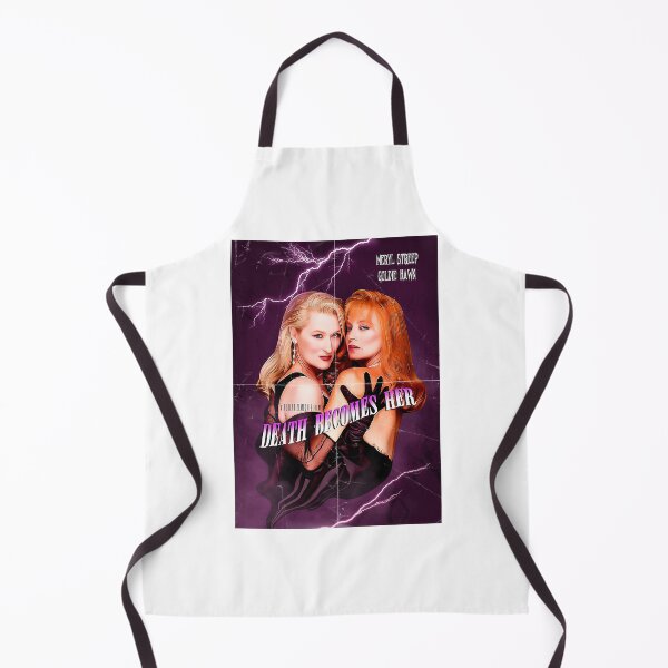 Item preview, Death Becomes Her Vintage Movie designed and sold by ira-walters.