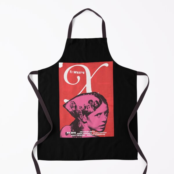 Item preview, The X Prequel Pearl designed and sold by trinidad-shizue.