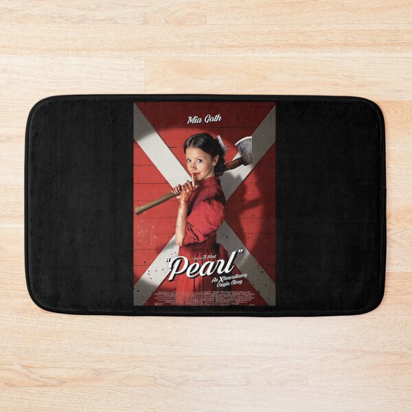 Item preview, Pearl Thriller 2022 designed and sold by trinidad-shizue.