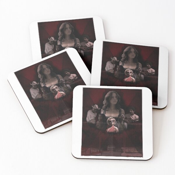 Item preview, X - Vintage Horror designed and sold by trinidad-shizue.