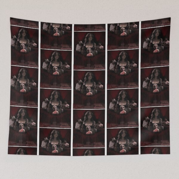 Item preview, X - Vintage Horror designed and sold by trinidad-shizue.