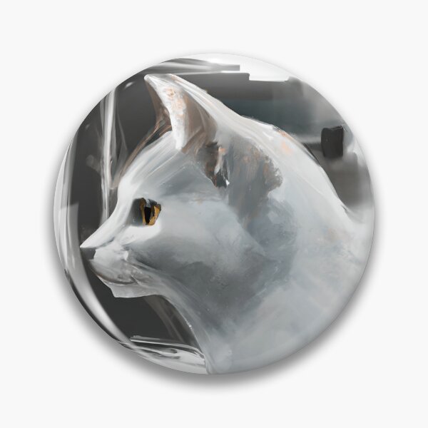 Artikelvorschau, Katzenseitenprofil entworfen und verkauft von MelekD.