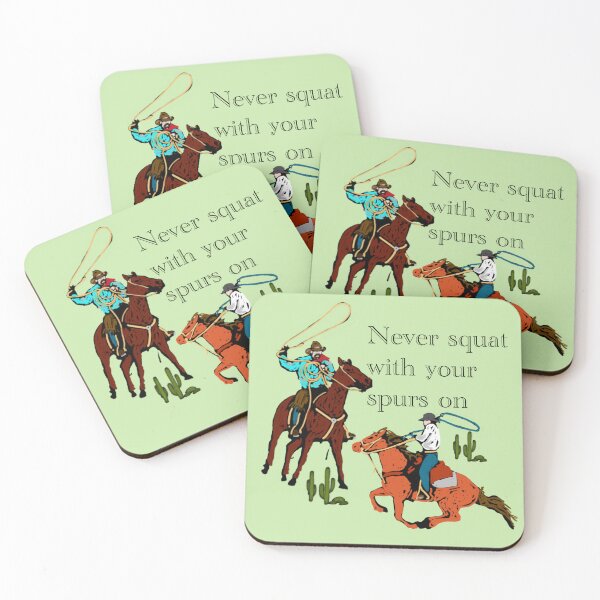 Item preview, Cowboys designed and sold by barksandsqueaks.
