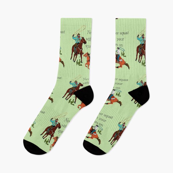 Item preview, Cowboys designed and sold by barksandsqueaks.