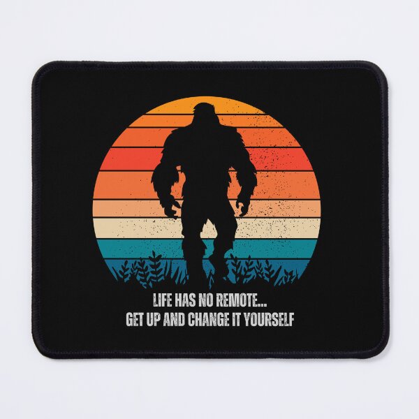 Item preview, life has no remote get up and change it your self, Quote Sentences designs, Quote words designed and sold by Mirwais Roshan.