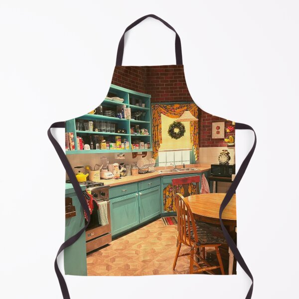 Item preview, The Kitchen designed and sold by MadTeaDesign.