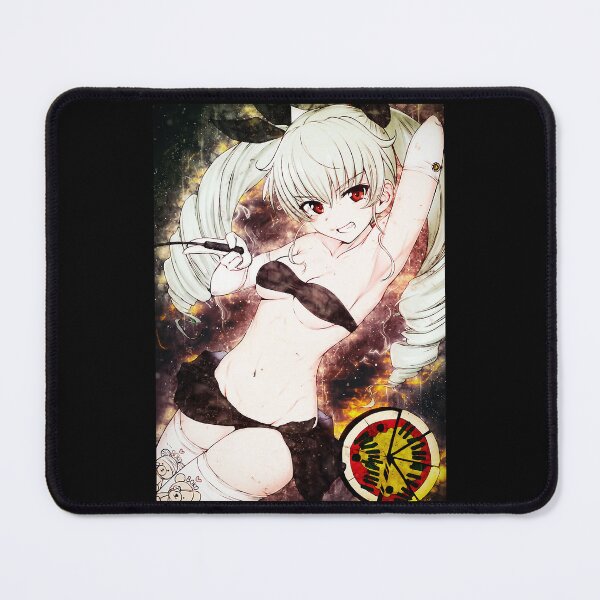 Item preview, Anchovy Girls und Panzer Fanart Anime Waifu designed and sold by RoundHillStudio.