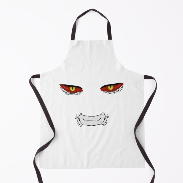 Item preview, Devils Line - Oni Eyes designed and sold by RoundHillStudio.