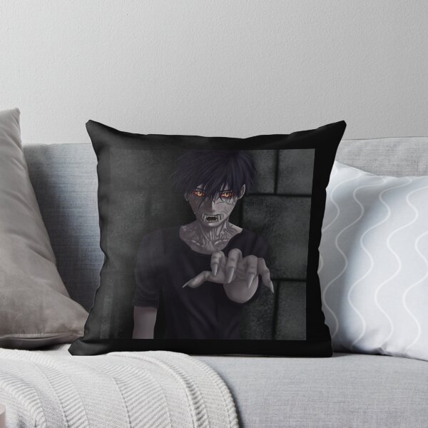 Item preview, Devils Line Anzai Long designed and sold by RoundHillStudio.