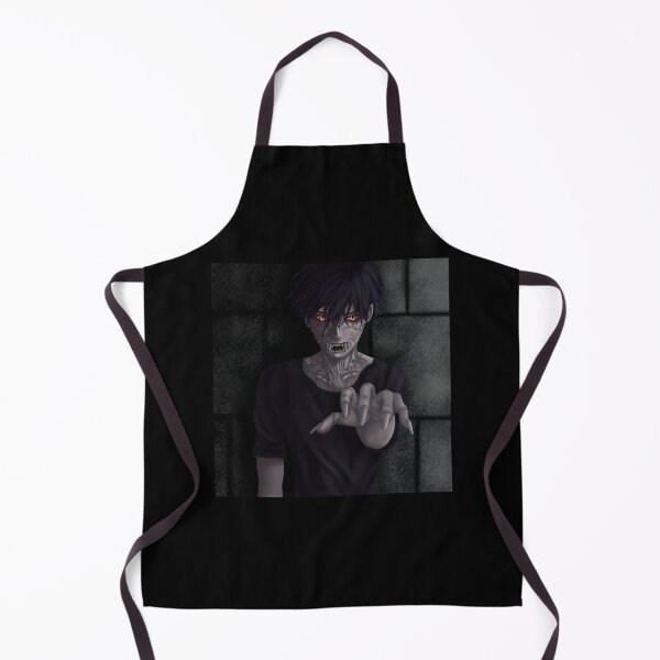 Item preview, Devils Line Anzai Long designed and sold by RoundHillStudio.