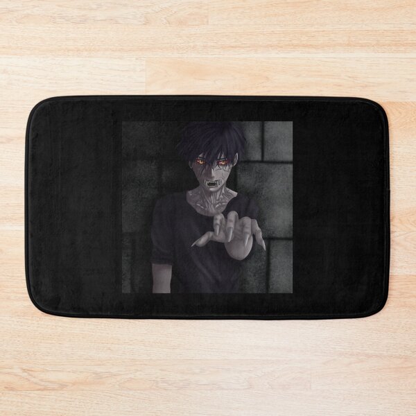 Item preview, Devils Line Anzai Long designed and sold by RoundHillStudio.
