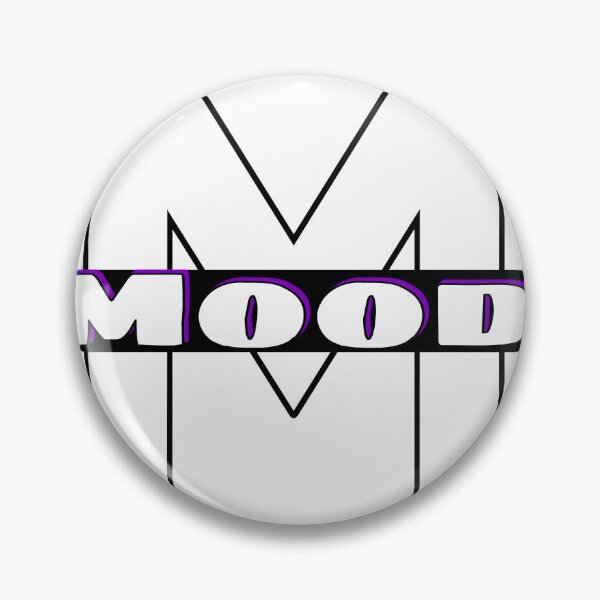 Item preview, Mood designed and sold by 59SHOP24.