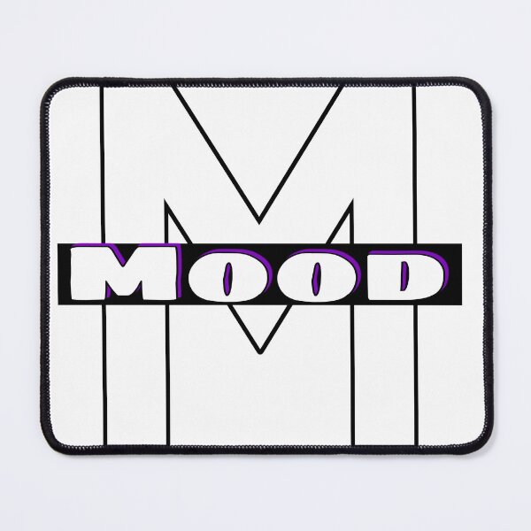 Item preview, Mood designed and sold by 59SHOP24.