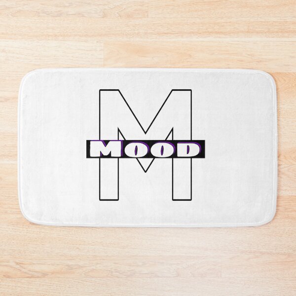 Item preview, Mood designed and sold by 59SHOP24.