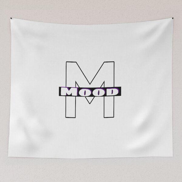 Item preview, Mood designed and sold by 59SHOP24.