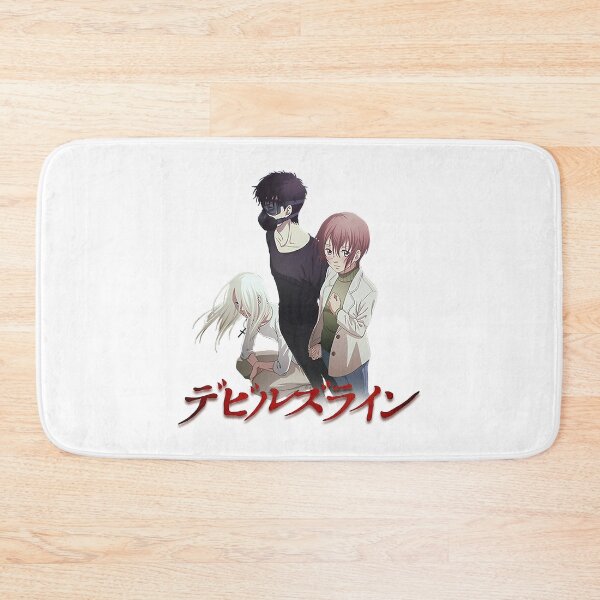 Item preview, Devils_ Line - logo designed and sold by RoundHillStudio.