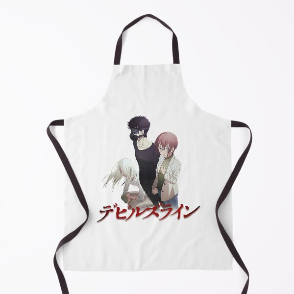 Item preview, Devils_ Line - logo designed and sold by RoundHillStudio.