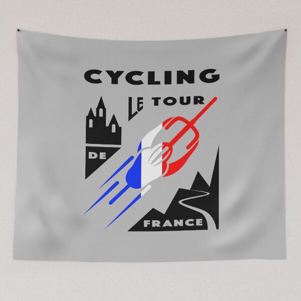 Item preview, Cycling | Tour | Cyclist designed and sold by Pentimore.