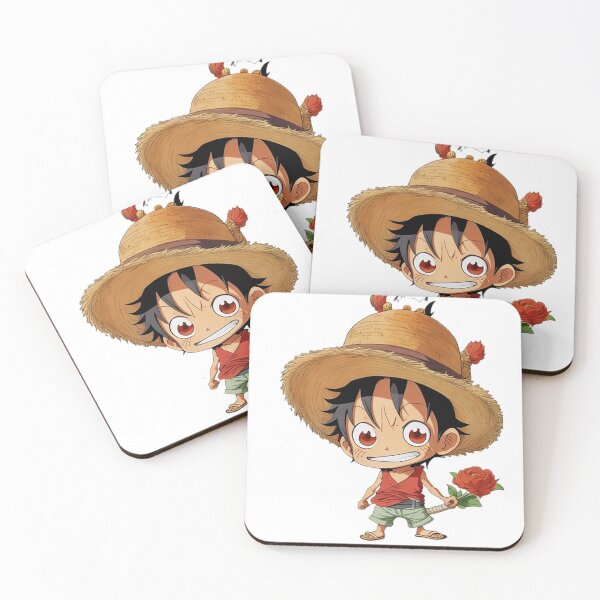 Item preview, chibi luffy designed and sold by Permana96.