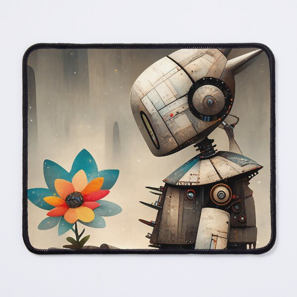 Item preview, AI holds life designed and sold by theresa7131.