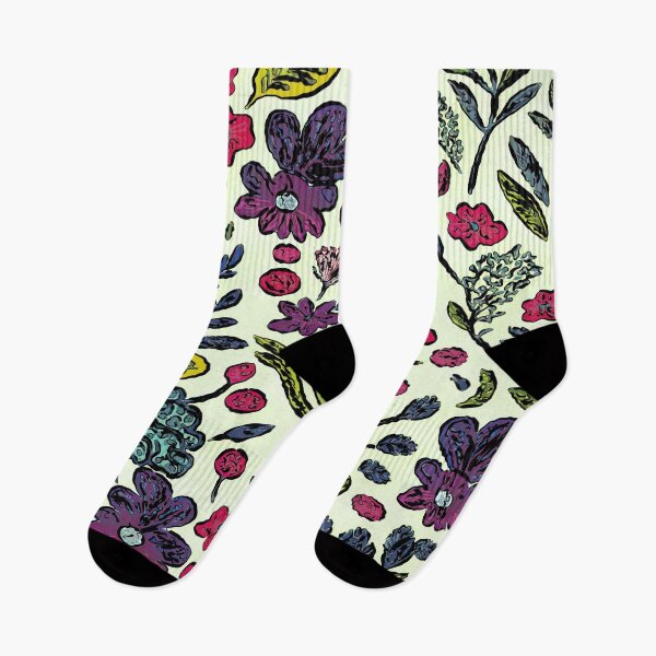 Item preview, Spring Floral  designed and sold by ValuablesArt.