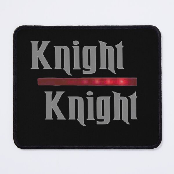 Item preview, Knight Knight - Knightrider designed and sold by Denofwonder93.