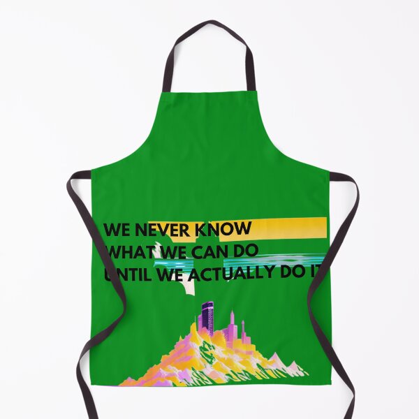 Item preview, Until you know shirt II designed and sold by JFlove.