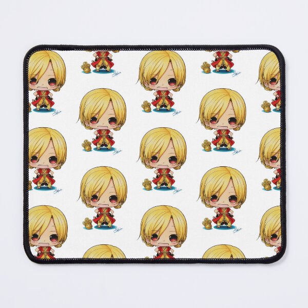 Item preview, Chibi Sanji's Bali Culinary Journey designed and sold by Permana96.