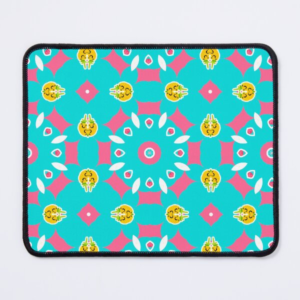 Item preview, Funky Pineapples  designed and sold by MoxedUpPatterns.