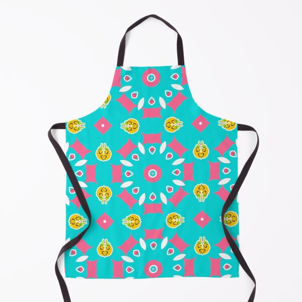 Item preview, Funky Pineapples designed and sold by MoxedUpPatterns.